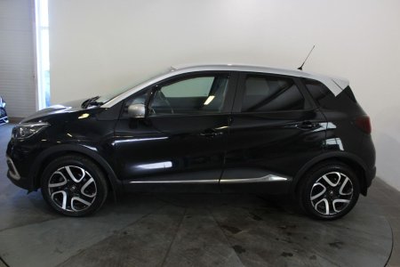 2019 Renault Captur - photo 8