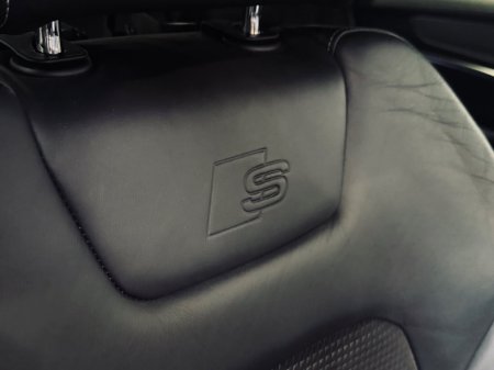 2020 Audi A6 - photo 15