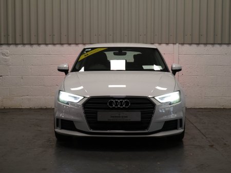 2017 Audi A3 - photo 2