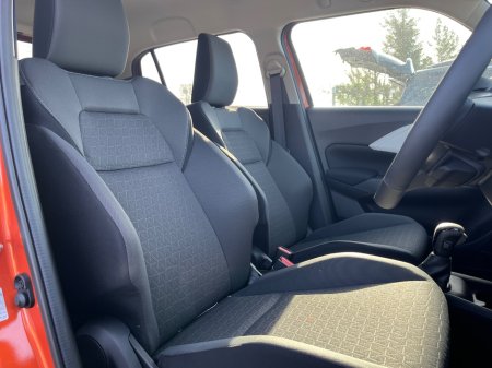 2026 Suzuki Swift - photo 15