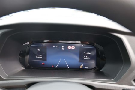2026 Ford Transit Connect - photo 14
