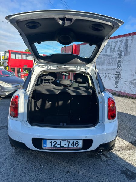 2012 Mini One - photo 26