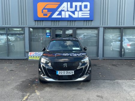 2021 Peugeot 2008 - photo 2