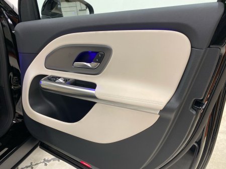 2026 Mercedes-Benz GLB - photo 18