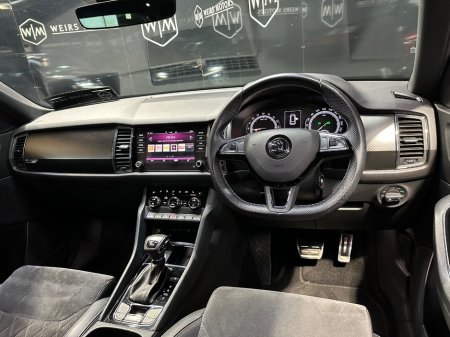 2019 Skoda Kodiaq - photo 13