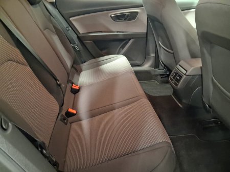 2018 SEAT Leon - photo 8