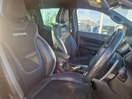 2023 Ford Ranger - photo 19