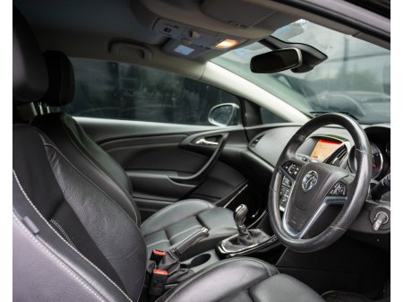 2018 Vauxhall Astra - photo 3