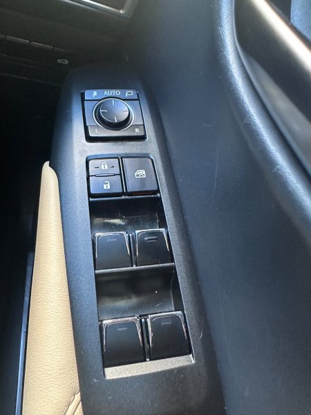2018 Lexus NX - photo 17