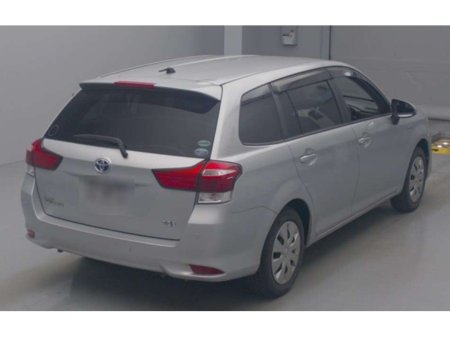 2017 Toyota Other - photo 2