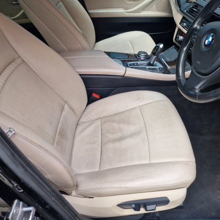2013 BMW 5-Series - photo 7