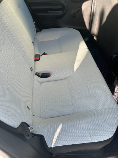 2019 Toyota Aqua - photo 13