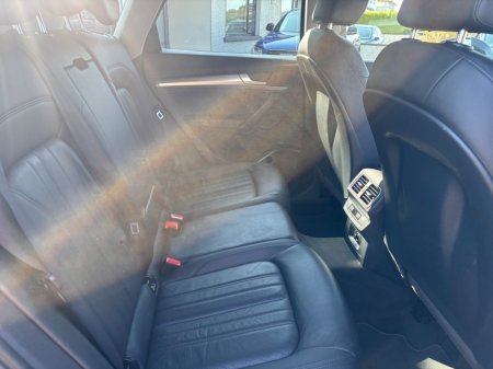 2017 Audi Q5 - photo 10