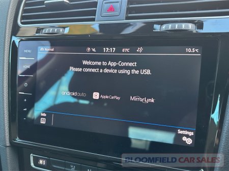 2018 Volkswagen Golf - photo 17