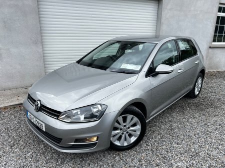 2015 Volkswagen Golf - photo 2