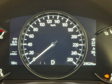 2024 Mazda CX-5 - photo 16