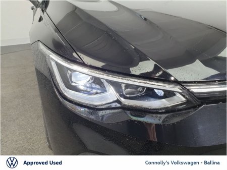 2024 Volkswagen Golf - photo 21