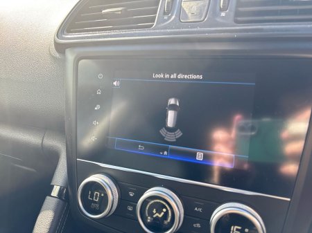 2021 Renault Kadjar - photo 26
