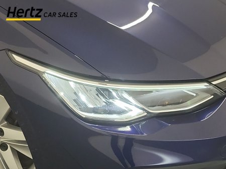 2024 Volkswagen Golf - photo 7