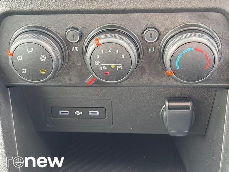 2026 Dacia Sandero - photo 30