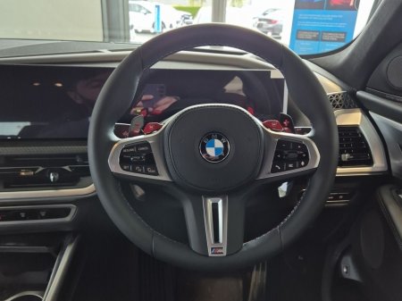 2026 BMW XM - photo 5