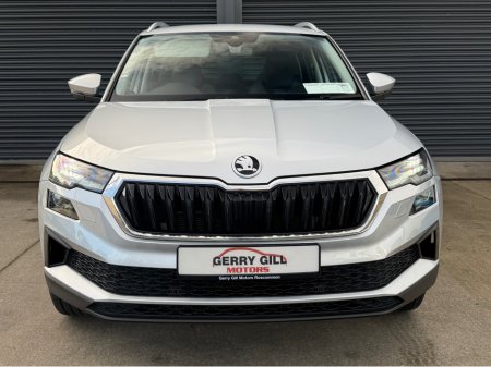 2024 Skoda Karoq - photo 2