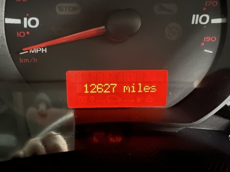 2018 Nissan NV400 - photo 12
