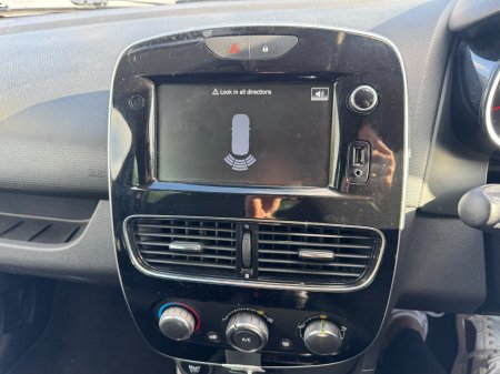 2019 Renault Clio - photo 12