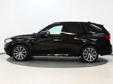 2018 BMW X5 - photo 7