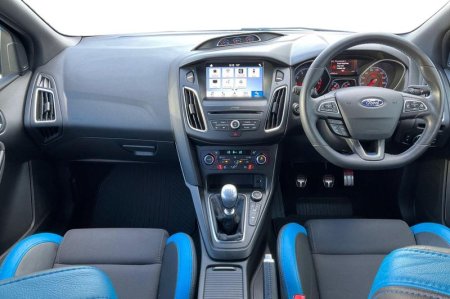 2017 Ford Focus - photo 10