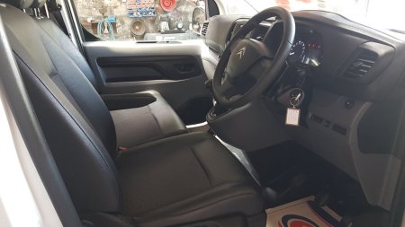 2021 Citroen Dispatch - photo 6