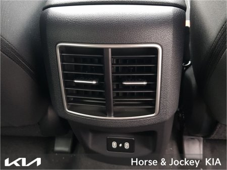 2026 Kia Sportage - photo 15