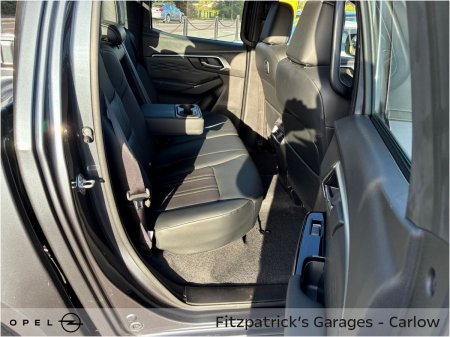 2026 Isuzu D-Max - photo 10