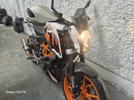 2015 KTM Other