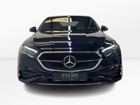 2026 Mercedes-Benz E-Class - photo 10
