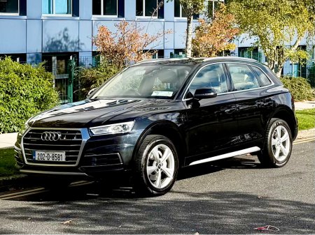 2020 Audi Q5 - photo 16