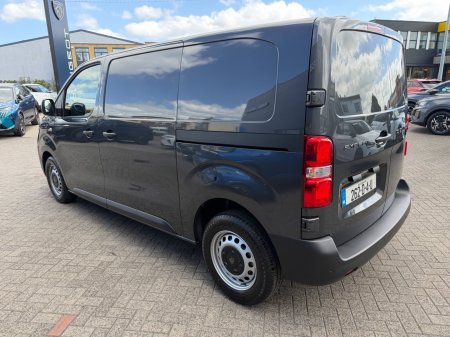 2026 Peugeot Expert - photo 6