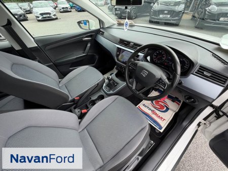 2021 SEAT Arona - photo 10