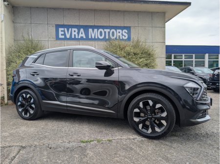 2022 Kia Sportage - photo 3