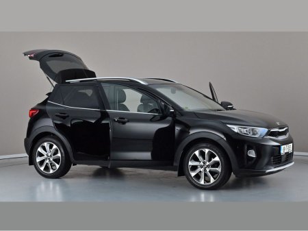 2018 Kia Stonic - photo 9