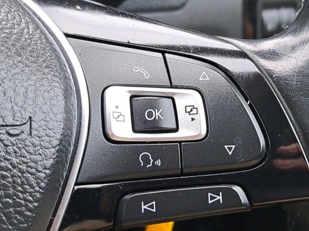 2014 Volkswagen Golf - photo 18