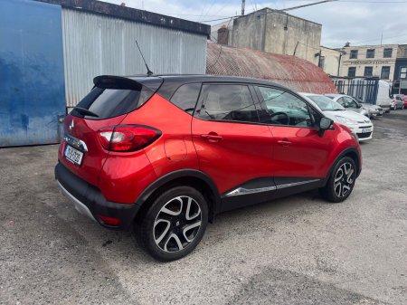2017 Renault Captur - photo 3