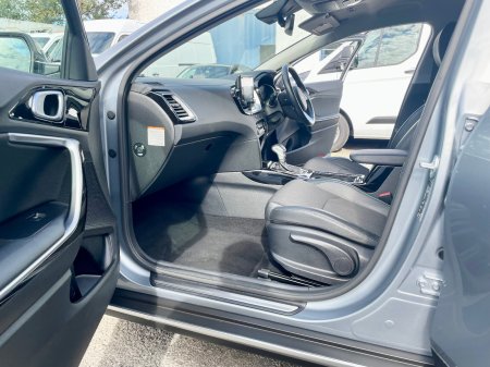 2023 Kia XCeed - photo 23