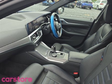 2022 BMW 4-Series - photo 9