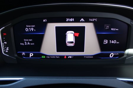 2023 Volkswagen Passat - photo 12