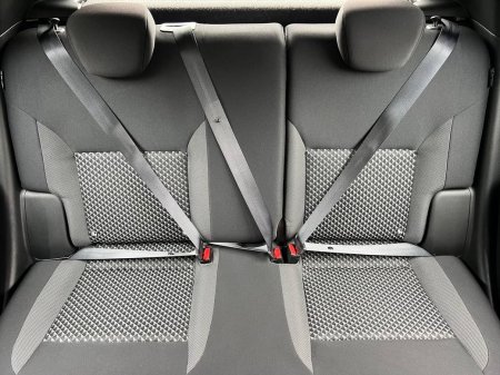 2022 Nissan Micra - photo 12