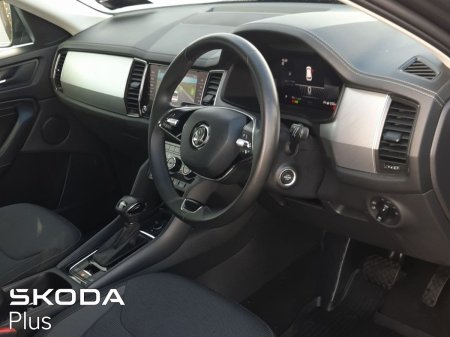 2024 Skoda Kodiaq - photo 6