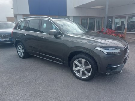 2019 Volvo XC90 - photo 2