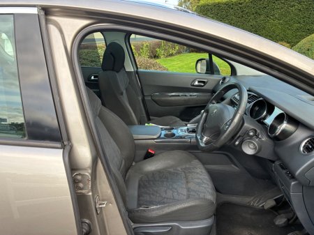 2011 Peugeot 3008 - photo 9