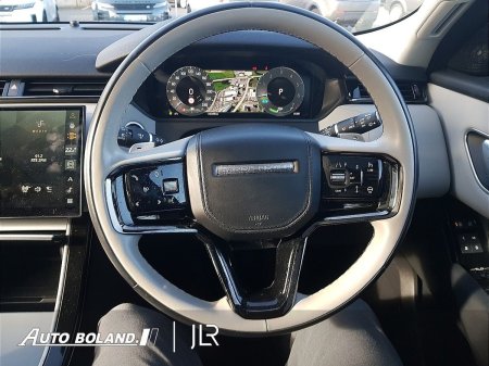 2024 Land Rover Range Rover Velar - photo 12